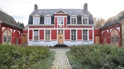 Pastorie Destelbergen